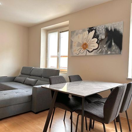 City Apartment Sankt Poelten Exteriér fotografie