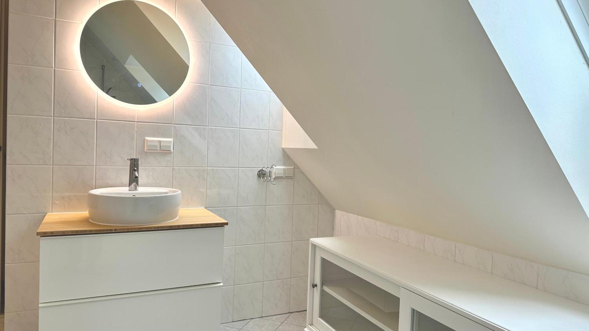 City Apartment Sankt Poelten Exteriér fotografie