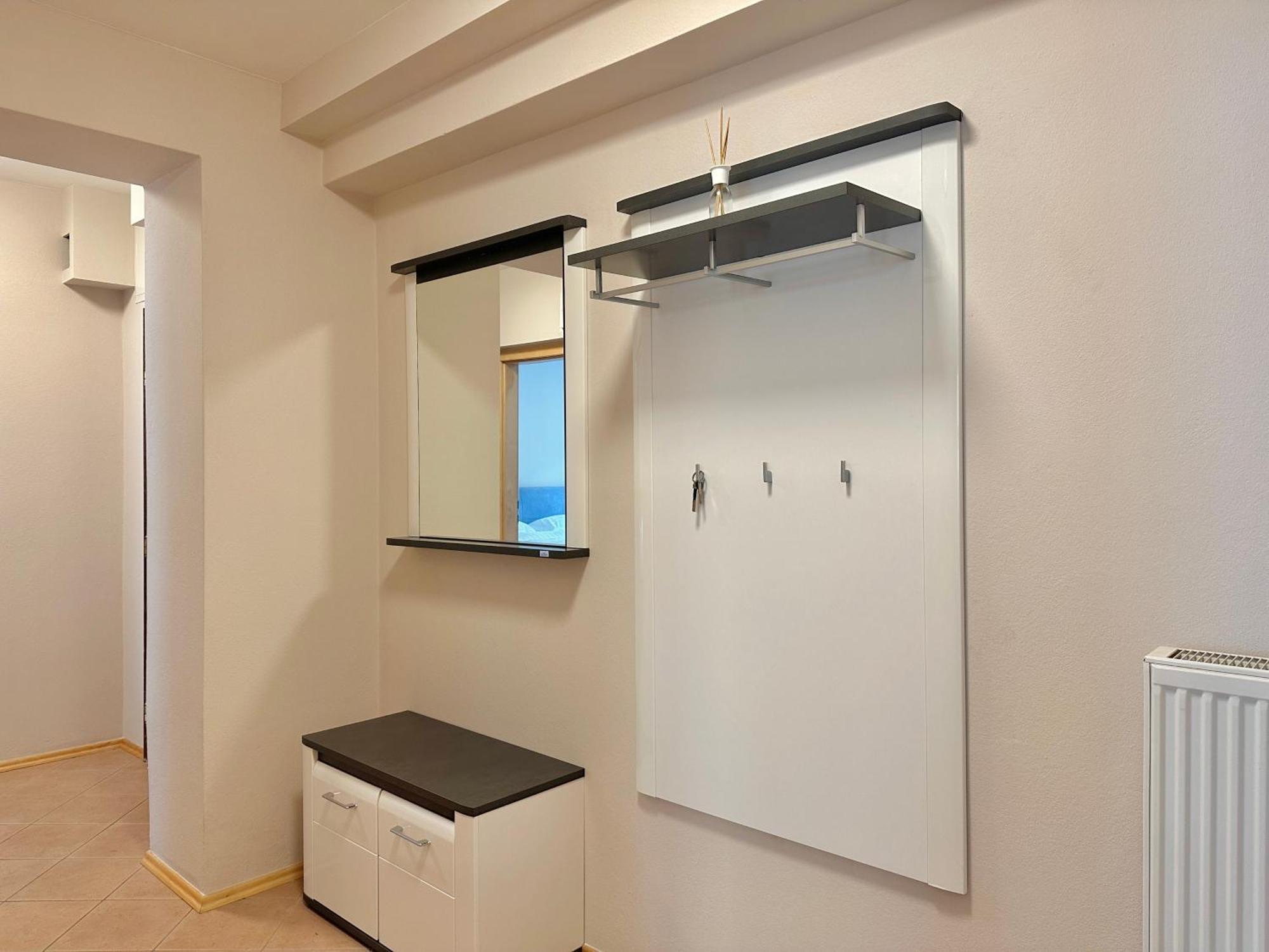 City Apartment Sankt Poelten Exteriér fotografie