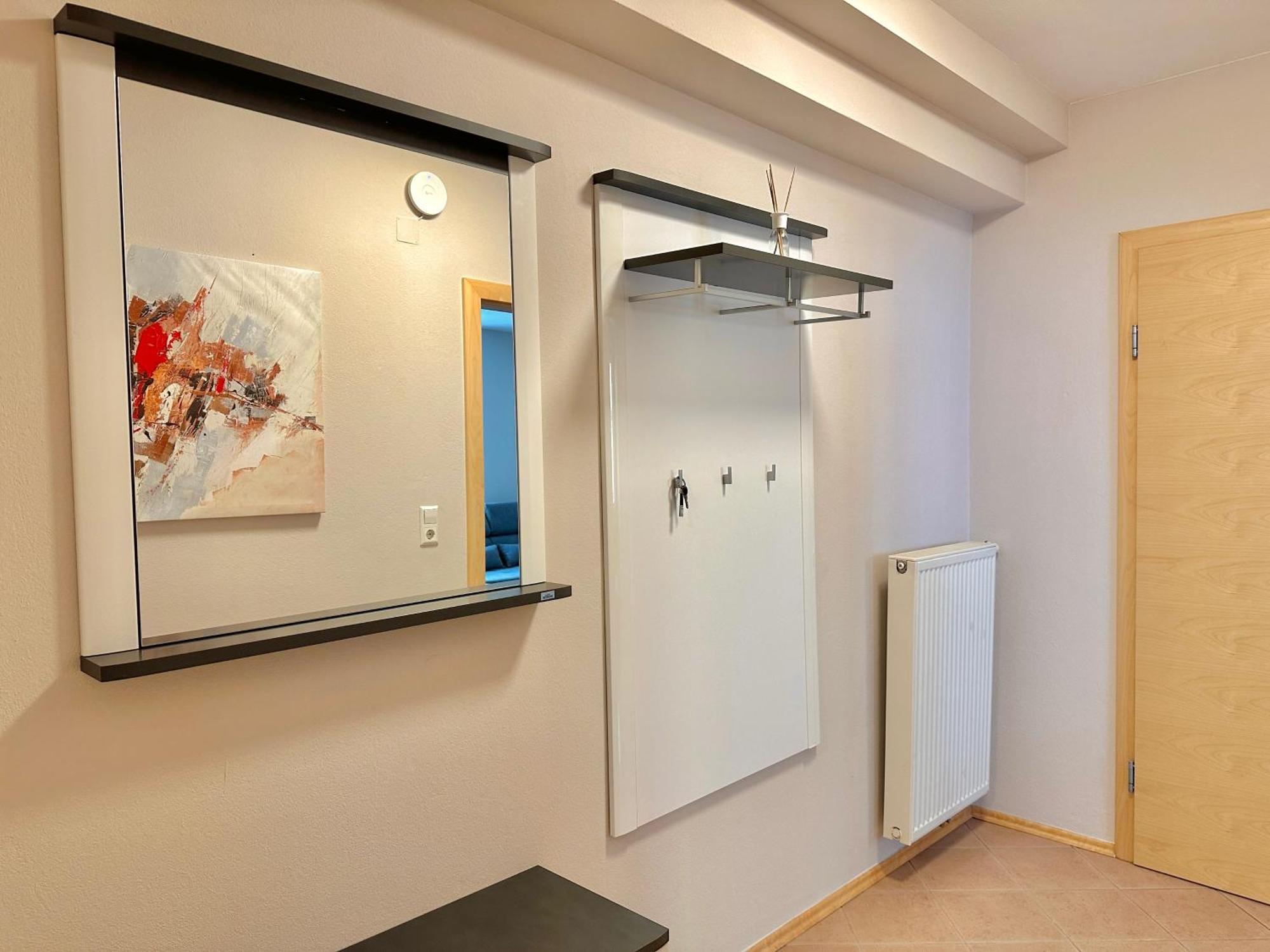 City Apartment Sankt Poelten Exteriér fotografie